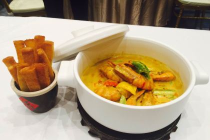 同慶樓(吾悅廣場店)