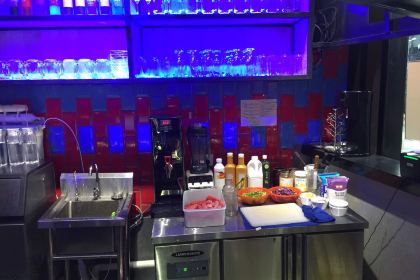 百歲我家酸菜魚(新光匯店)
