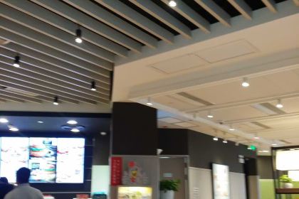 肯德基(浍河新天地店)