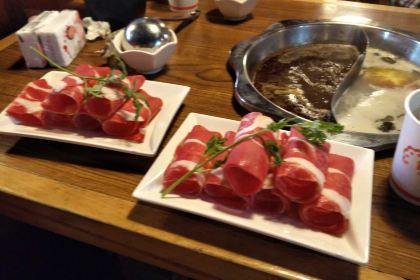 傣妹火锅(南大街店)