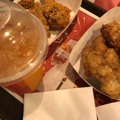 KFC (lingfeng) User Photo