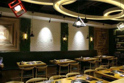牛太郎自助烤肉(领悦广场店)