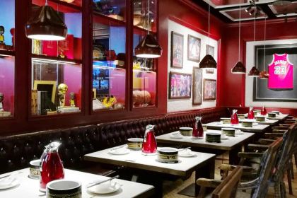 JIA CAN HAI XIAN ZI ZHU