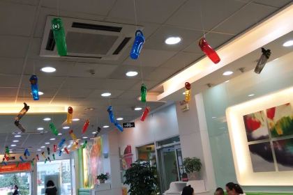 德克士(平川店)