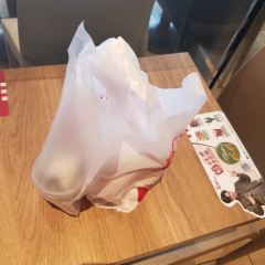 肯德基(南山店) User Photo