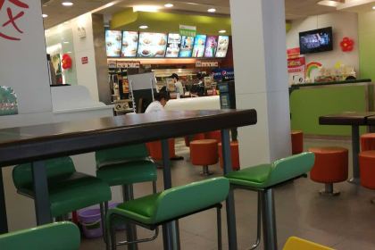 德克士(桐树街店)