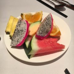 Duolunduohaixianzizhu Restaurant (jichuandongluwanda) 여행 사진