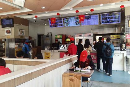 Amingbaozai Rice (dashanghaizong)