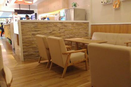 放牛斑(晋江SM广场店)