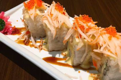 仓桥家·锅物料理(国贸店)