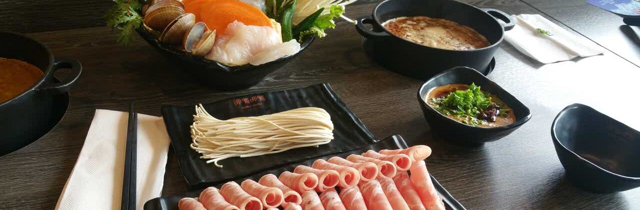 呷哺呷哺(唐山东安悦购城店)