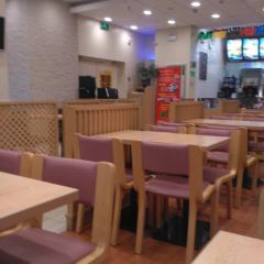 德克士(鹤庆店) User Photo