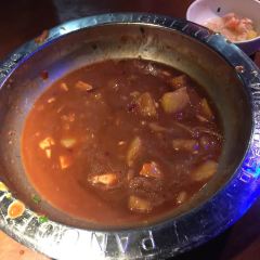 PAN GE LIA ROU XIE BAO 여행 사진