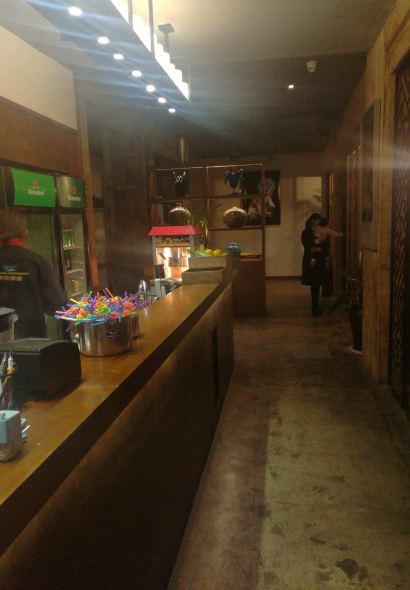 無同餐厅(文成店)