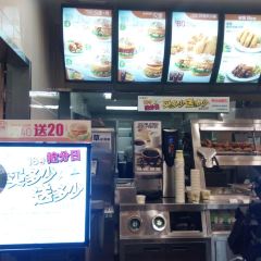 德克士(西昌西客站店) User Photo