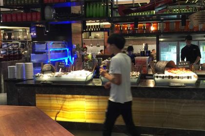 Duolunduohaixianzizhu Restaurant (yixingwanda)