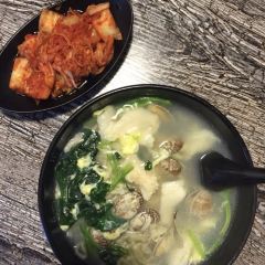 大樹就湯下麵(西安路店)張用戶圖片
