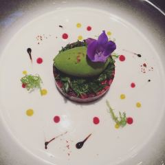 L'ATELIER de Joel Robuchon User Photo