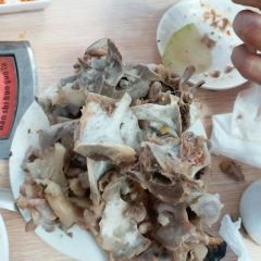 瑞仁羊架馆 User Photo