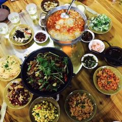 巴人堂 User Photo