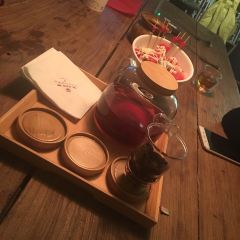 Wish you were here User Photo