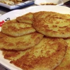 Feng MaoSheng ChaoXianZu KaoChuan User Photo