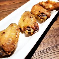窑啊窑烧烤(新村店) User Photo