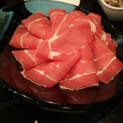 福成肥牛(怀来分店) User Photo