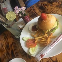 Iced Coffee ảnh của người dùng