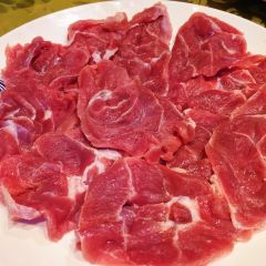 Yangshunzhai Hot Pot (fengrunjie) User Photo