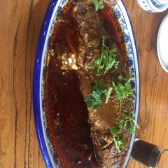 外婆人家(坛山东路店) User Photo