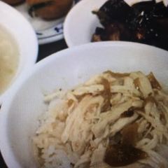 LIANG JI CHIAYI CHICKEN RICE User Photo