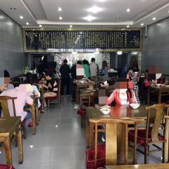趙家豆腐腦張用戶圖片