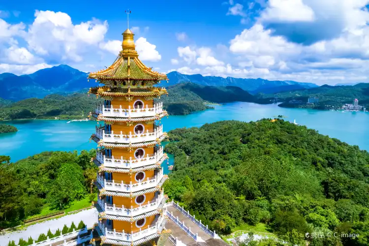 Nantou