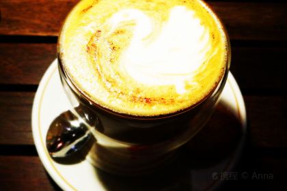 Ferringhi Garden Restaurant