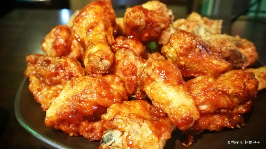 gyochon-chikin- jeju1hojeom