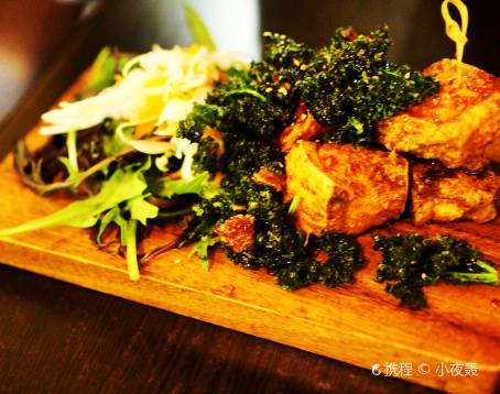 Saigon Kingdom Vietnamese Restaurant Steamer Wharf
