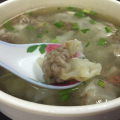 清真蒋有记(老门东店) User Photo