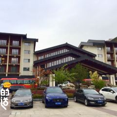 万豪酒店·龙舍中餐厅 ảnh của người dùng