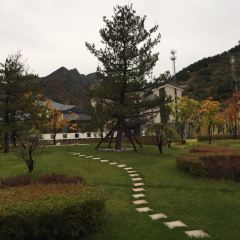 万豪酒店·龙舍中餐厅 User Photo