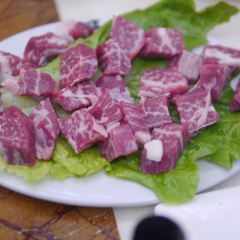 FU HE CHENG BEEF HOTPOT User Photo
