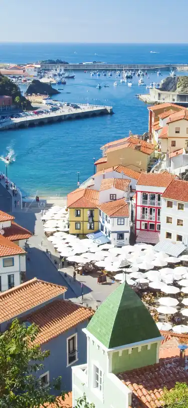 Hotels With Bar in Asturias, Spain