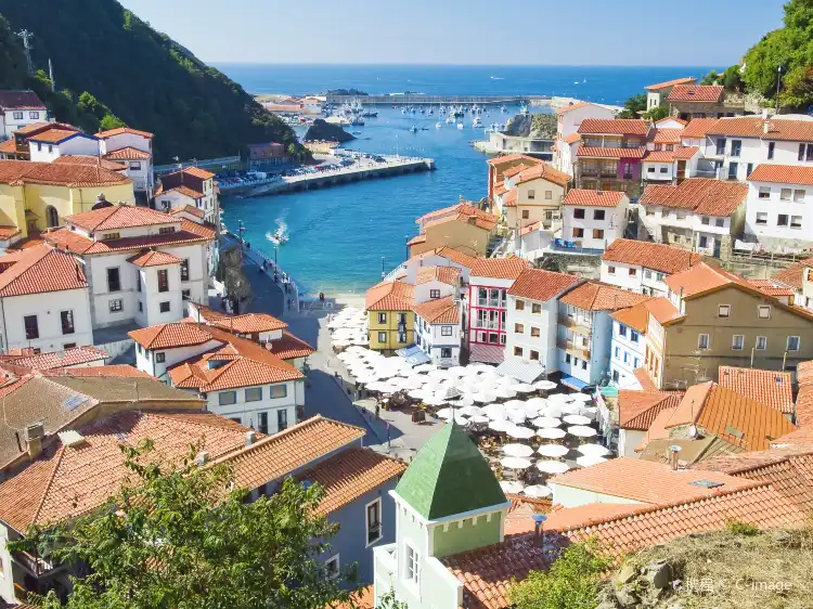 Hotels With Wifi in Asturias, Spain