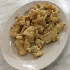 Seaview Cafe User Photo