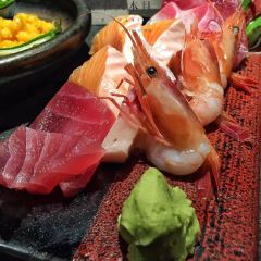 Lu Shi Liu Ben Mu Yakitori Seafood Robatayaki Restaurant User Photo