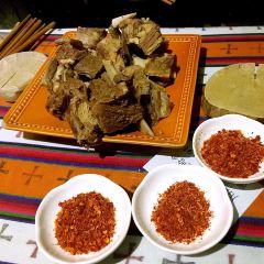 阿拉呛舍藏餐 ảnh của người dùng