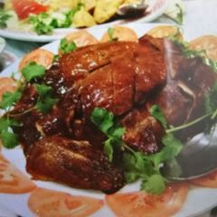 Crystal Jade Jiang Nan User Photo