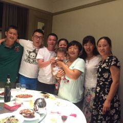 RE HE SHIFU User Photo