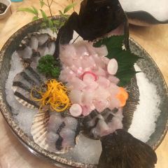 Tsukiji Aozora Sandaime User Photo