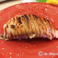 Sushi Meijin Bepputsurumi User Photo